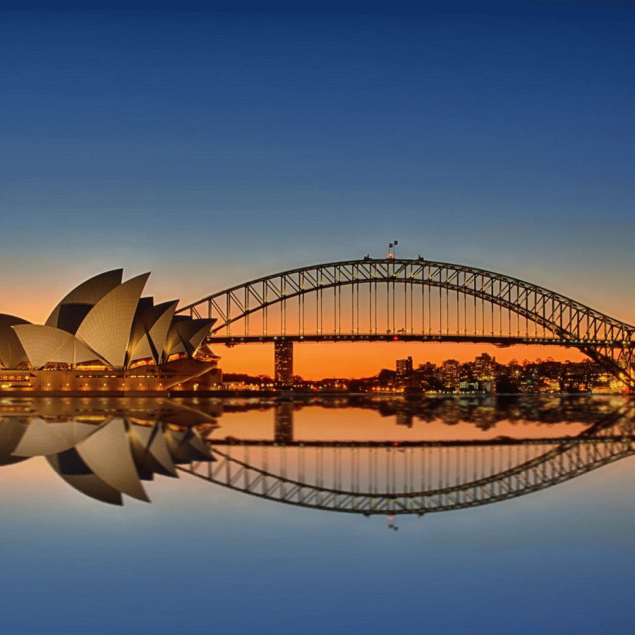 Sydney